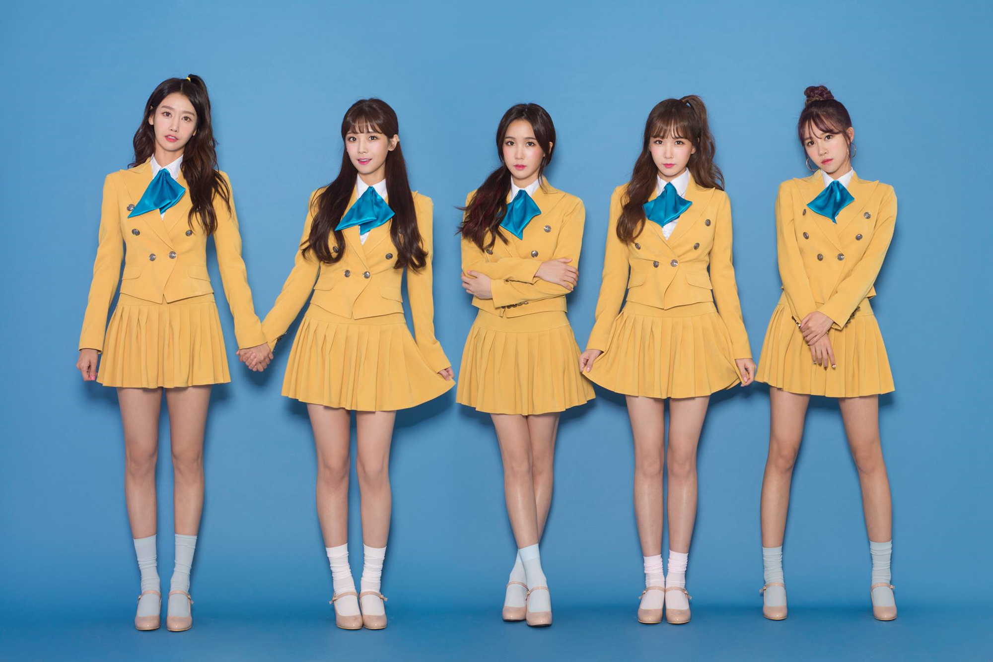 Crayon Pop | Kpop Wiki | FANDOM powered by Wikia