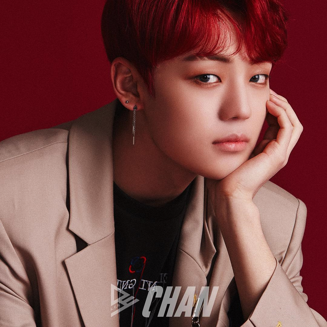 ♤Official A.C.E's Chan A.K.A Kang Yuchan Thread♤ | Hallyu+