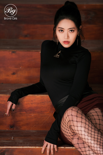 Hayun (Brave Girls) | Kpop Wiki | Fandom
