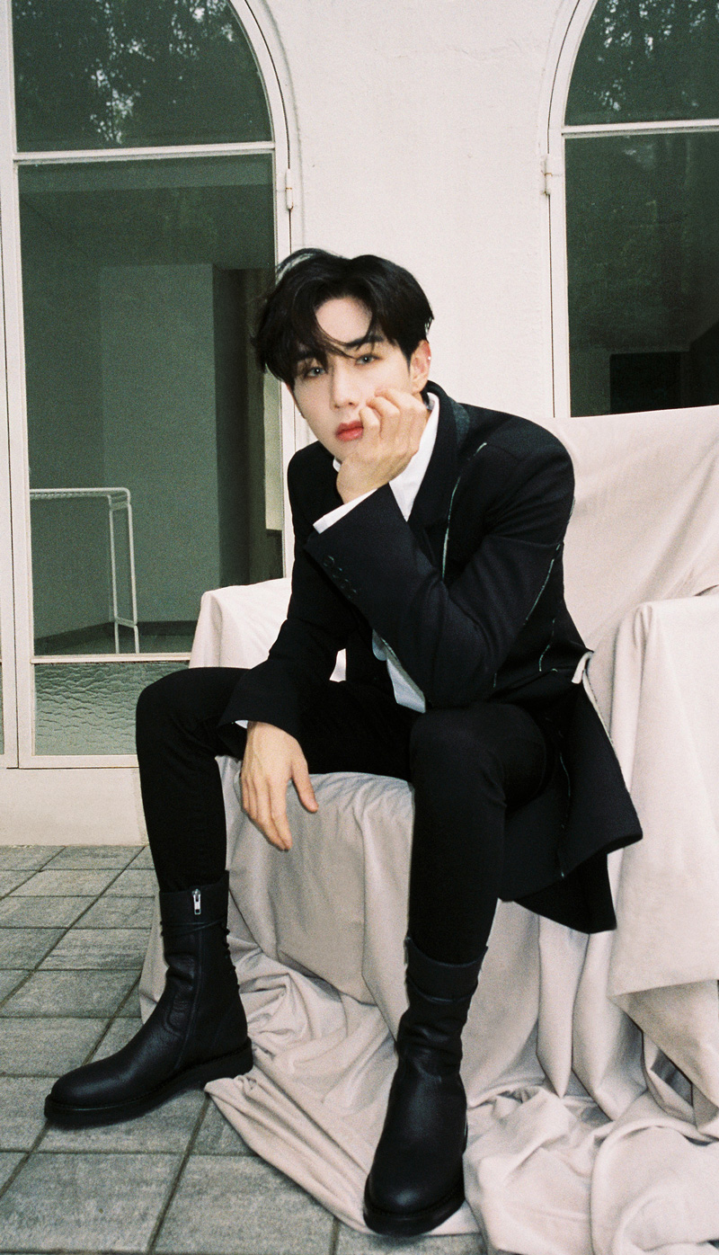 Марк (GOT7) | K-pop вики | Fandom