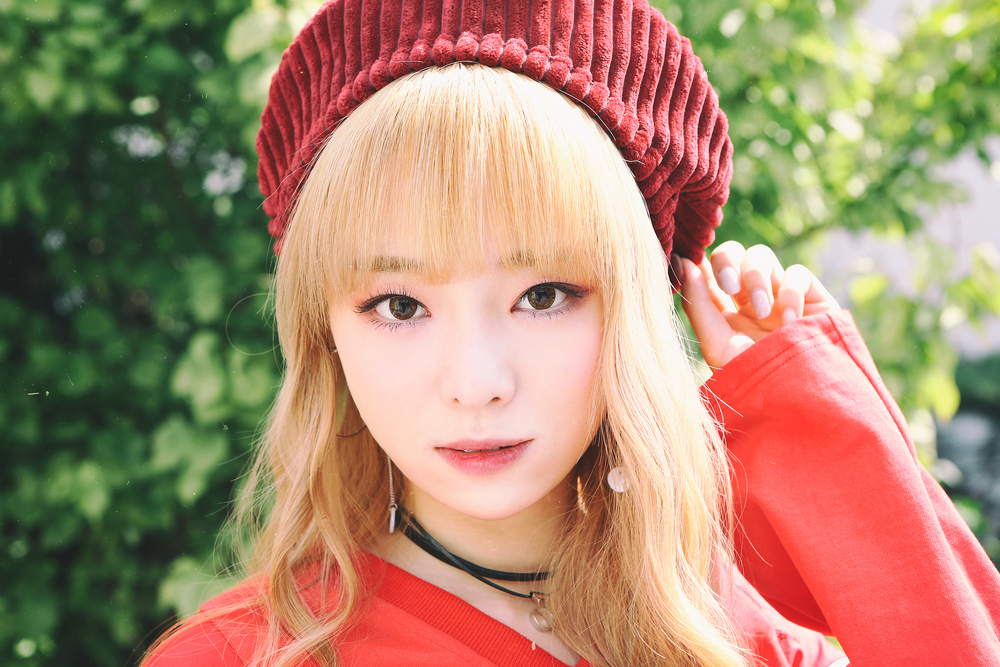 LipBubble – K-POP LIVE POLSKA