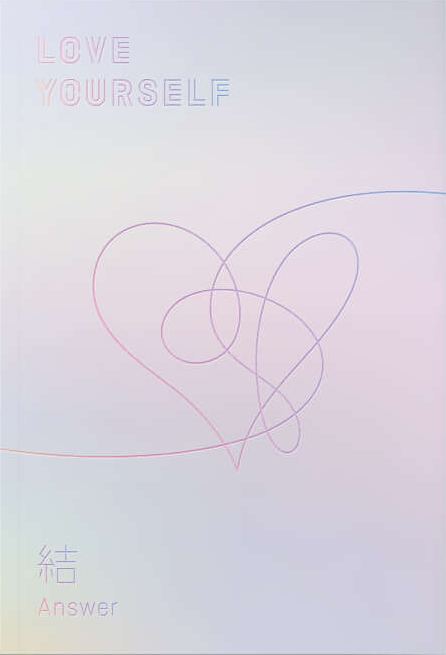 Love Yourself Bts Answer Songs لم يسبق له مثيل الصور Tier3 Xyz