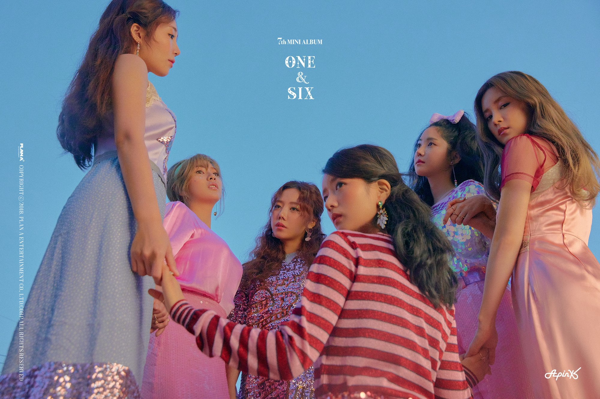 Apink | Kpop Wiki | FANDOM powered by Wikia