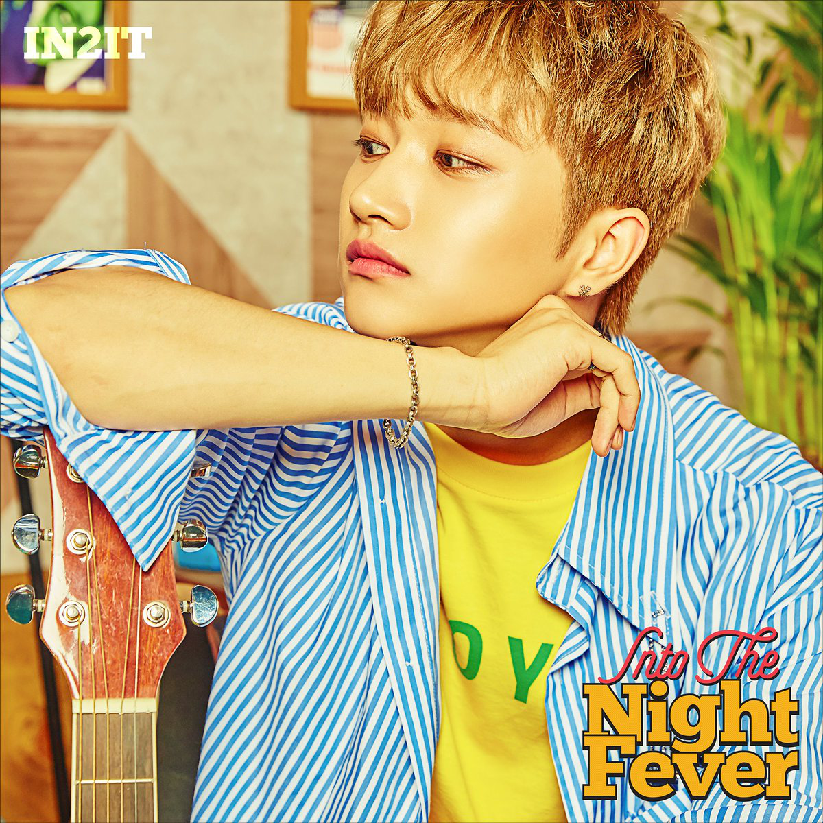 Yeontae | Kpop Wiki | FANDOM powered by Wikia
