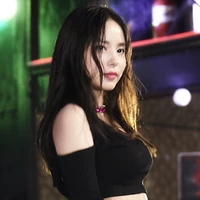 Min Hyo Rin Kpop Wiki Fandom