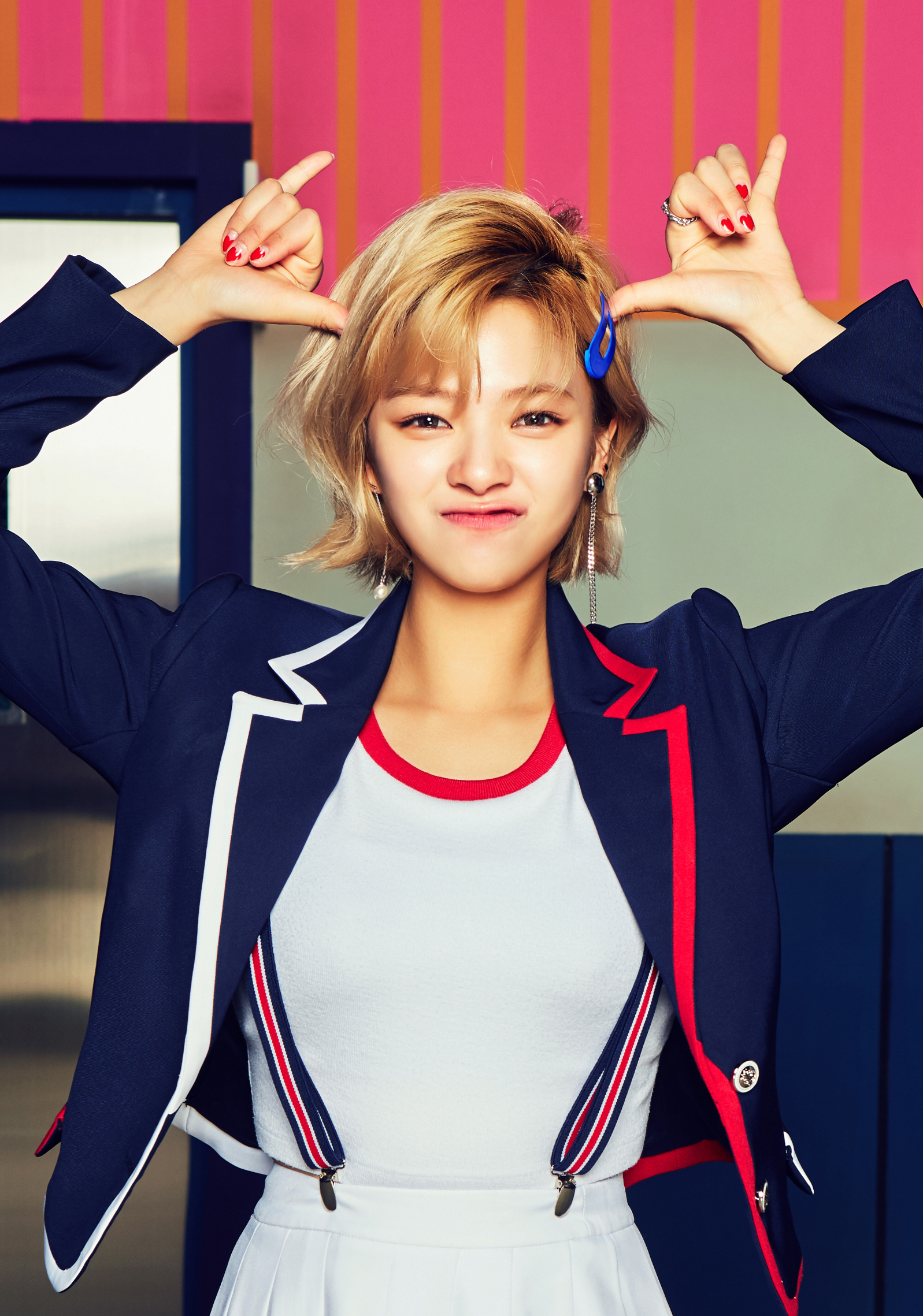 jeongyeon kpop wiki fandom powered by wikia