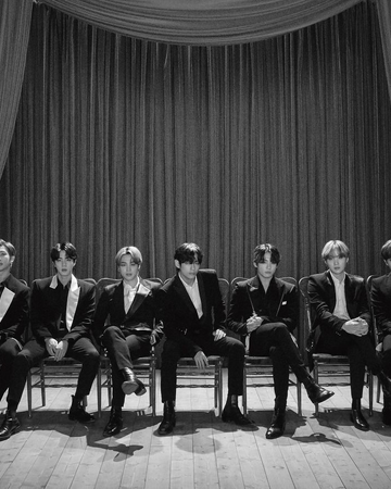 Bts Kpop Wiki Fandom