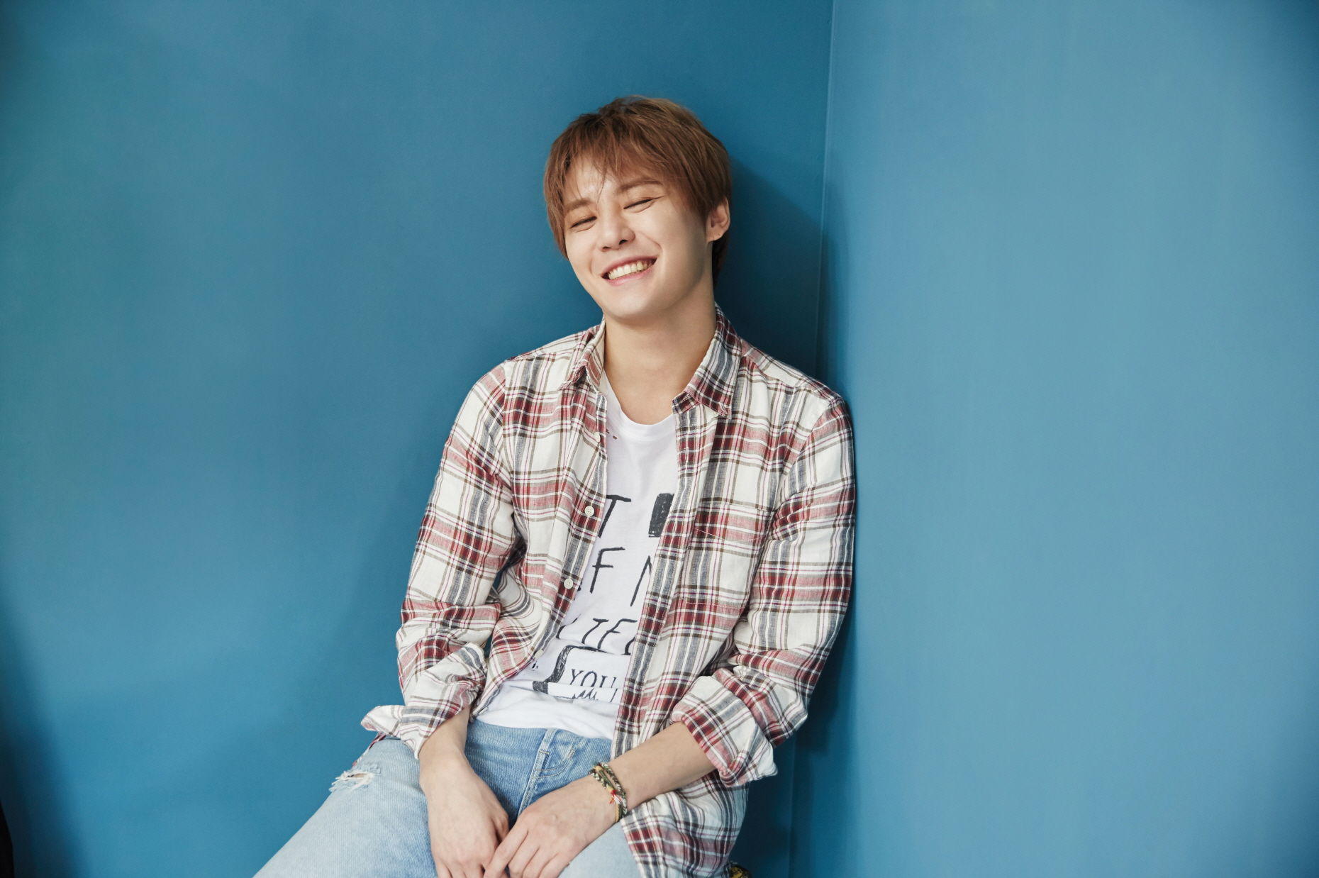 Xiah Junsu Dating scandale