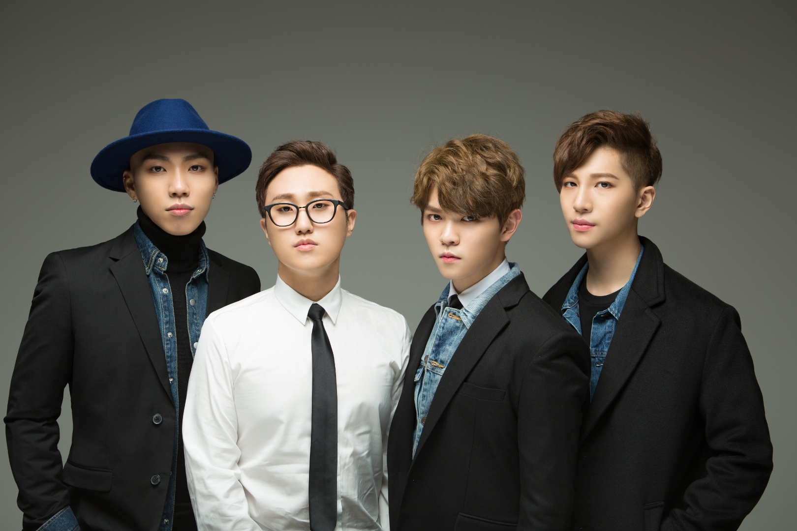 The Brains группа. R and b южнокорейская группа. Муз. Группа: b1a4. Kpop male Group.