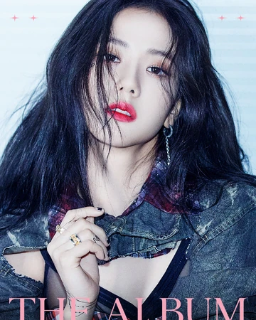 Jisoo Blackpink K Pop Wiki Fandom