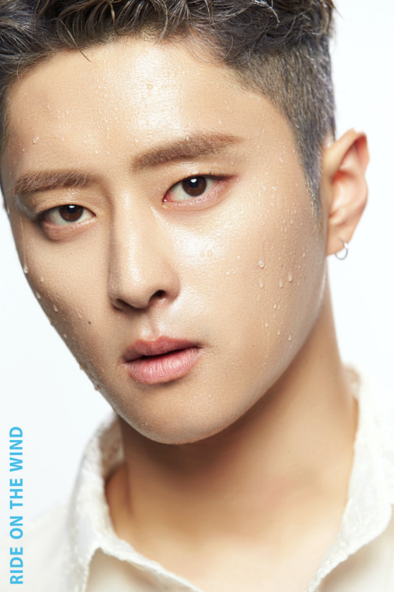J.Seph | Kpop Wiki | FANDOM powered by Wikia