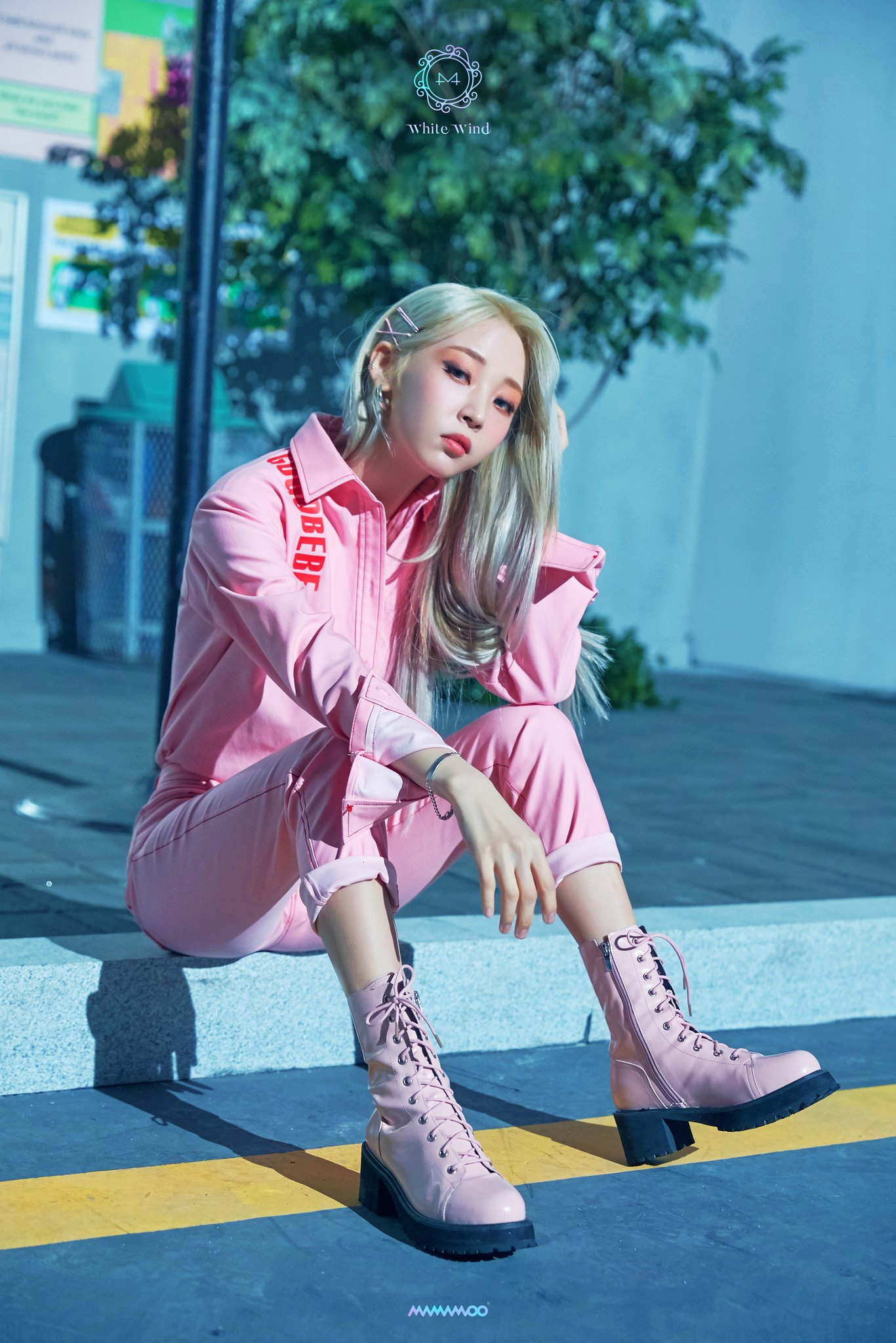 Moon Byul | Kpop Wiki | FANDOM powered by Wikia