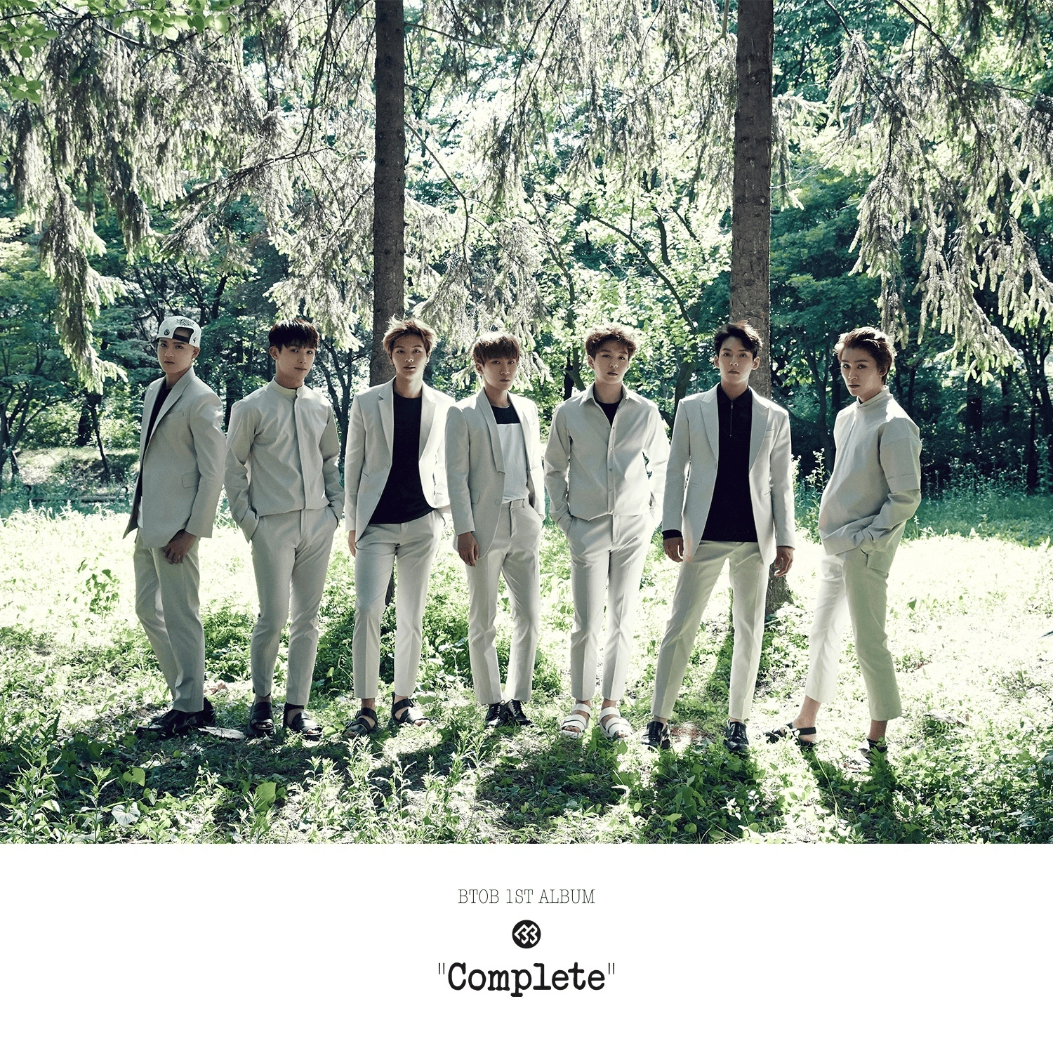 Image - BTOB Complete cover art.png | Kpop Wiki | FANDOM powered by Wikia