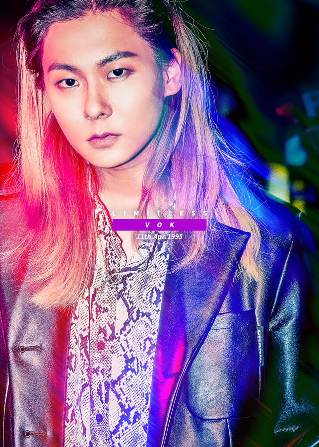 VOK | Kpop Wiki | Fandom