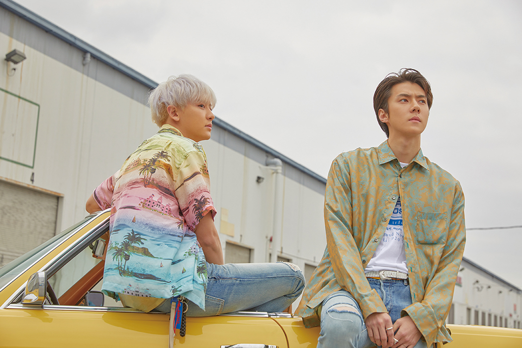 EXO-SC | Kpop Wiki | Fandom