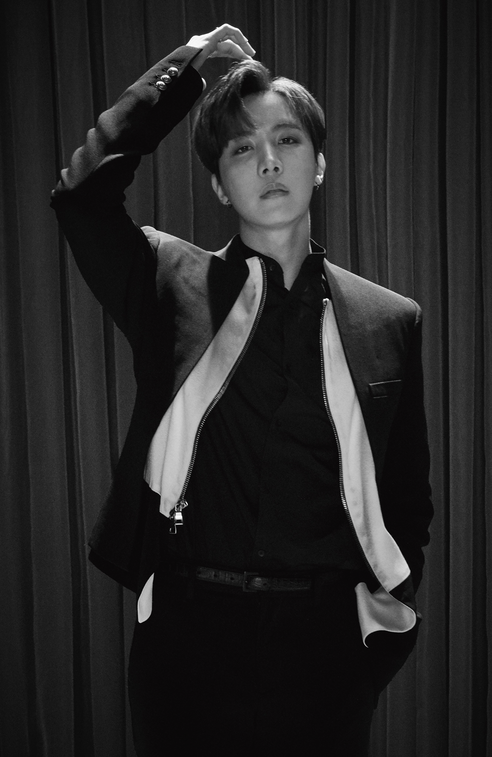 J Hope Kpop Wiki Fandom