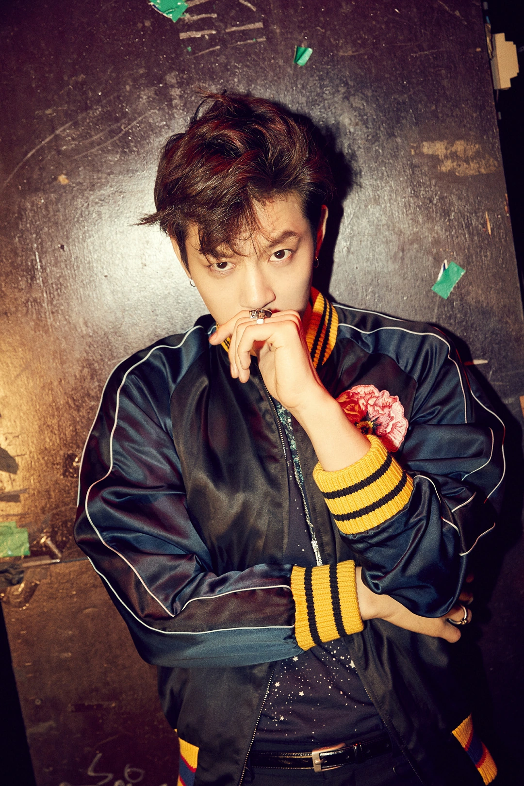 SE7EN | Kpop Wiki | Fandom