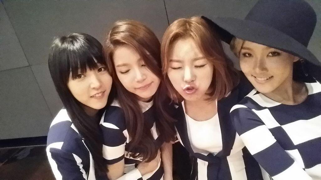 Image - MAMAMOO M Countdown Debut Stage.png | Kpop Wiki ...