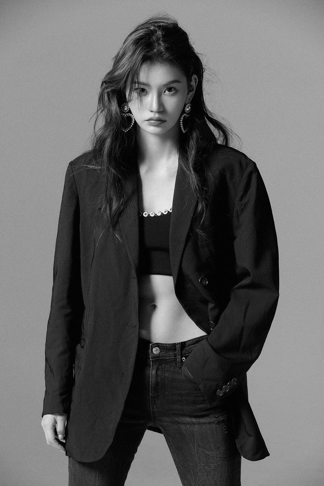 Anda (singer) | Kpop Wiki | Fandom