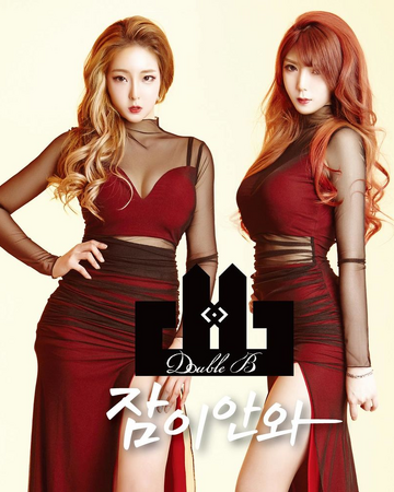 Insomnia Double B Kpop Wiki Fandom