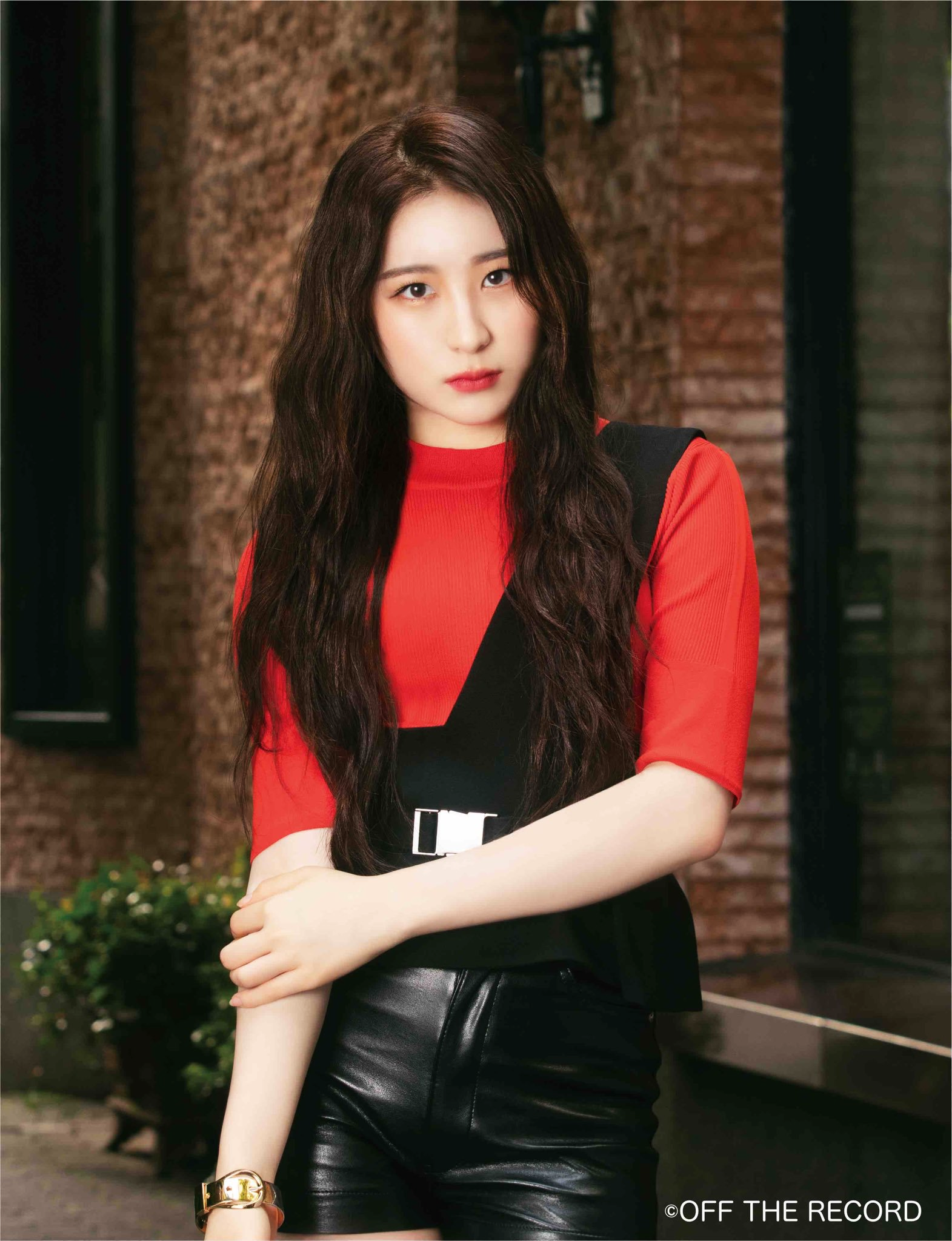 Lee Chae Yeon Kpop Wiki Fandom Powered By Wikia