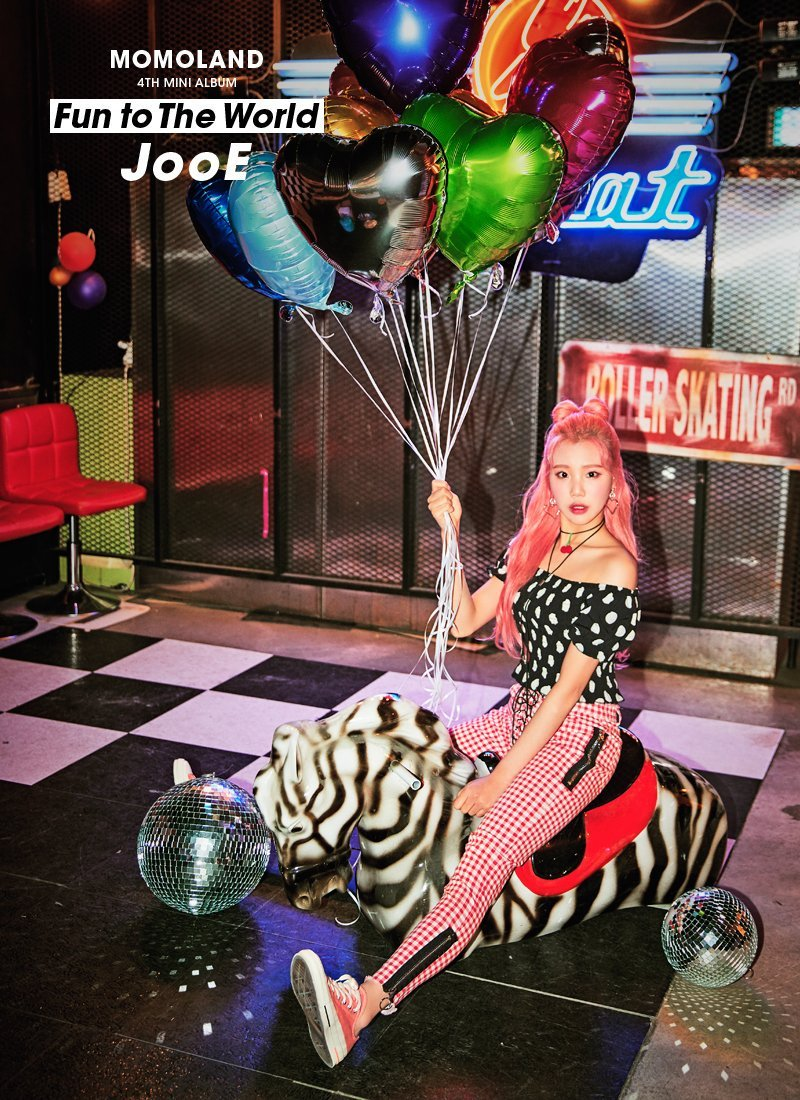 Joo E | Kpop Wiki | FANDOM powered by Wikia