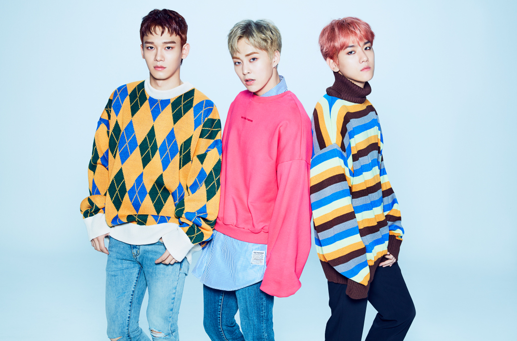 EXO-CBX | Kpop Wiki | FANDOM powered by Wikia