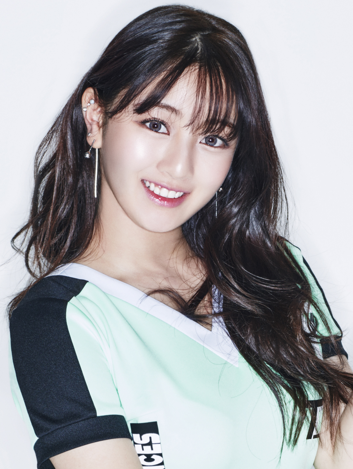 twice jihyo | 2048