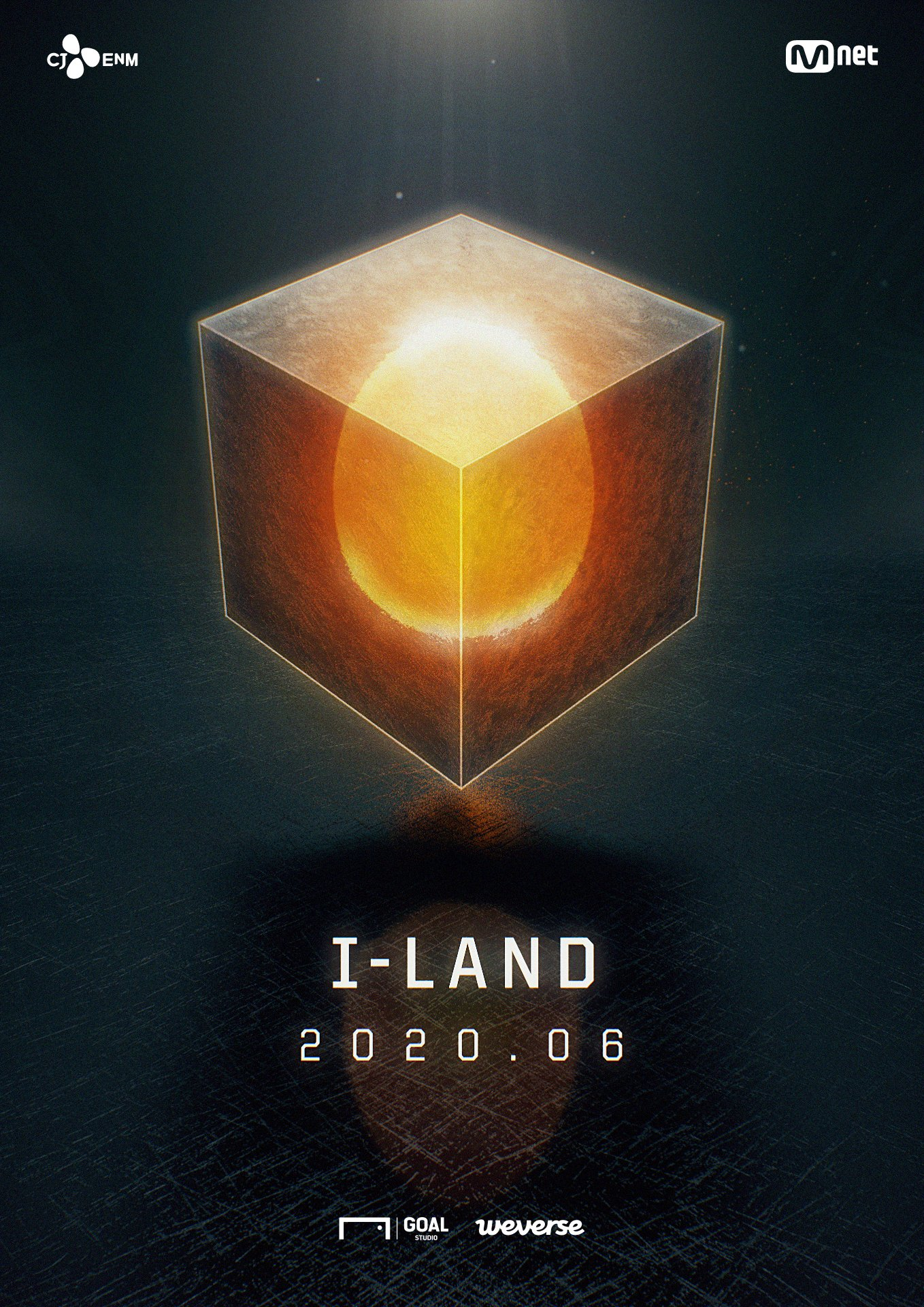 I-LAND | Kpop Wiki | Fandom