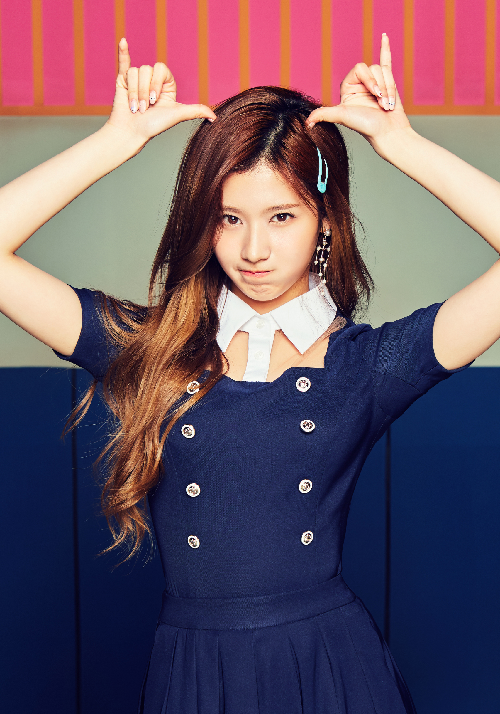 Image TWICE Sana Signal photo Kpop Wiki