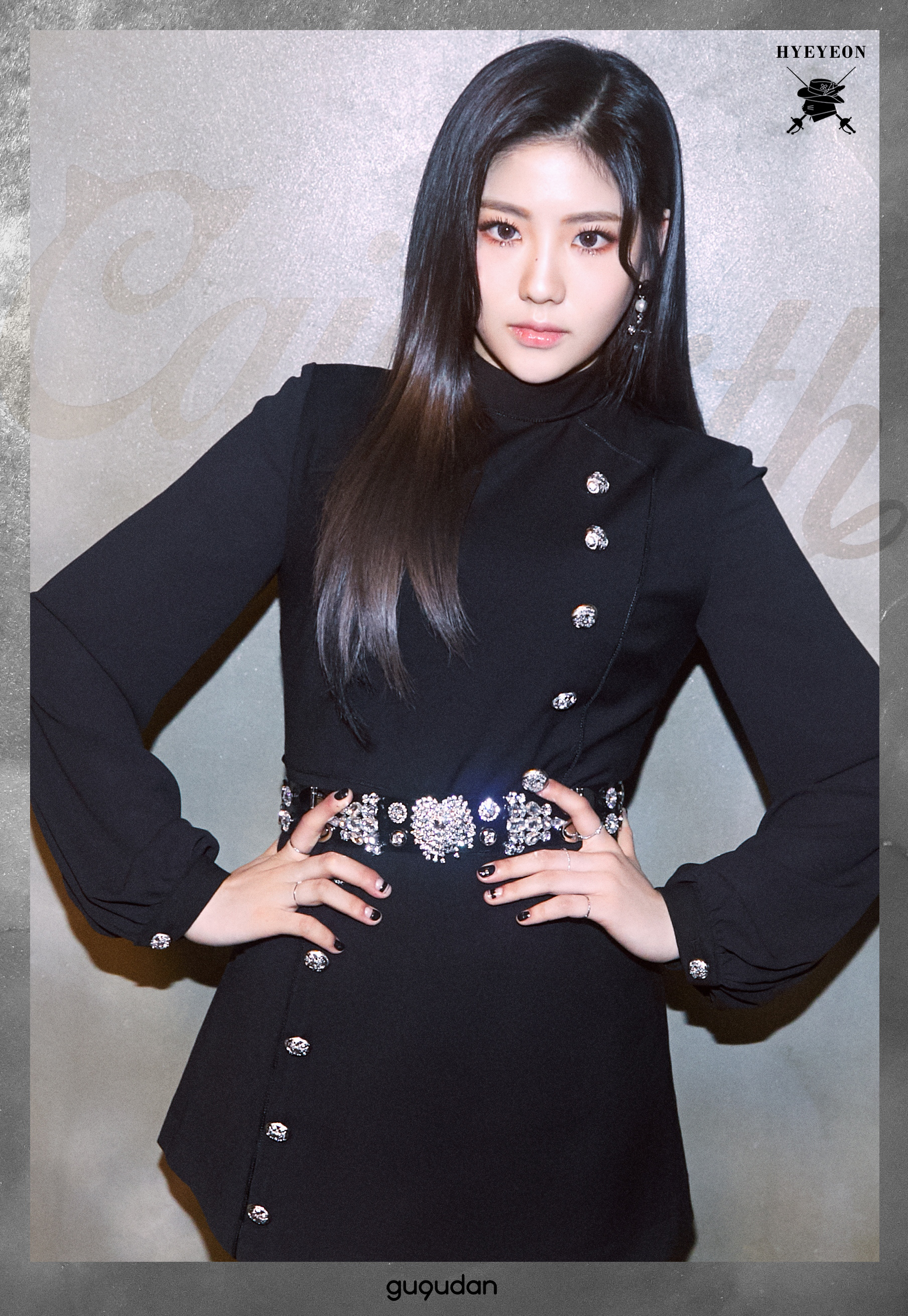 Hyeyeon Gugudan Kpop Wiki Fandom