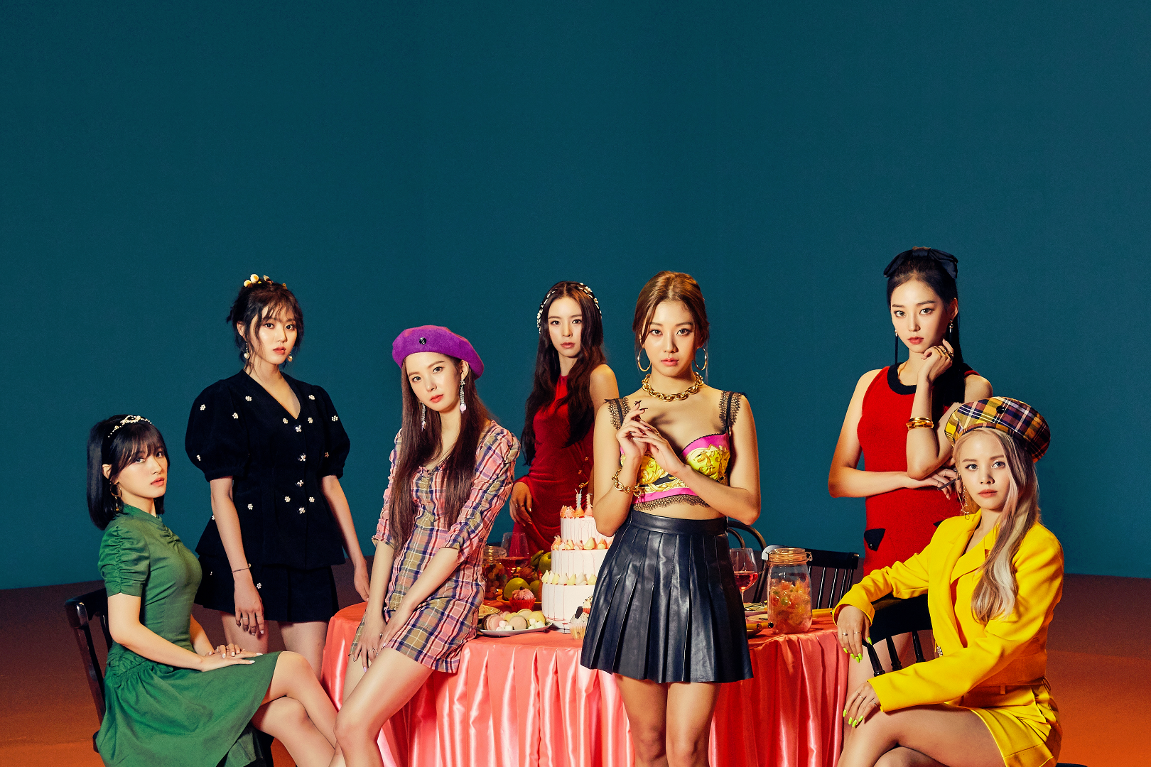 CLC | Kpop Wiki | Fandom