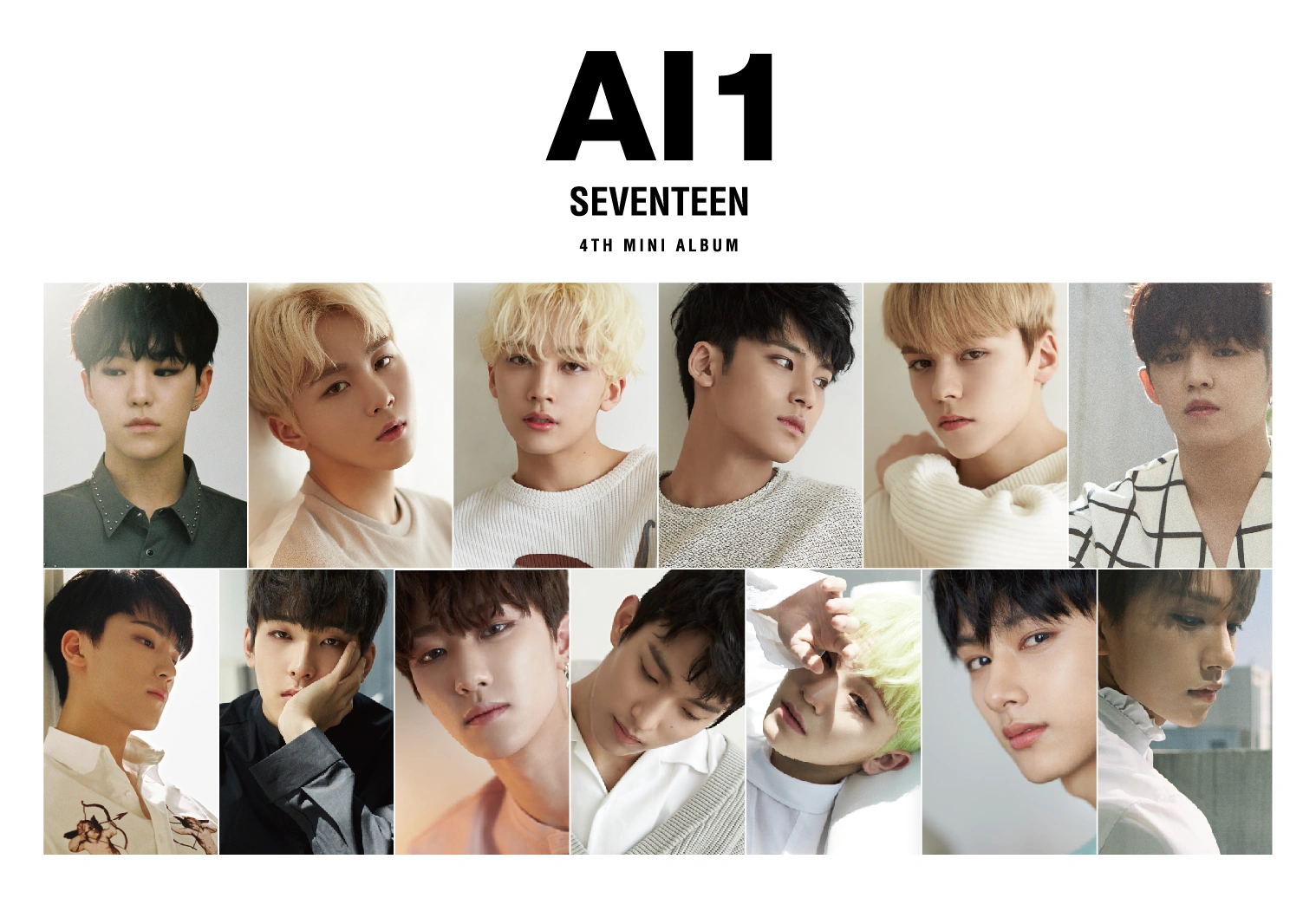 Seventeen