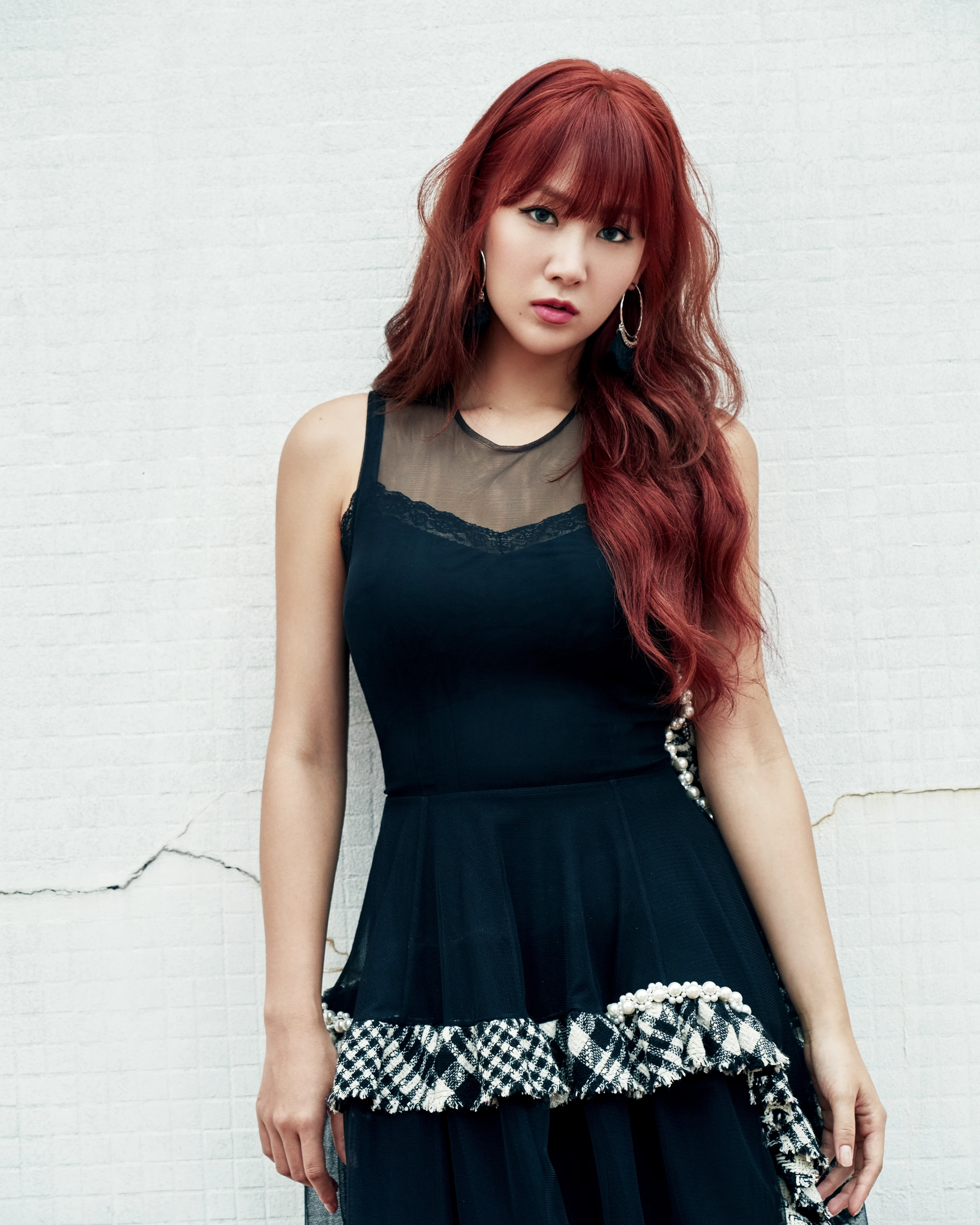 Image - SISTAR Soyou Lonely promotional photo.png | Kpop Wiki | FANDOM