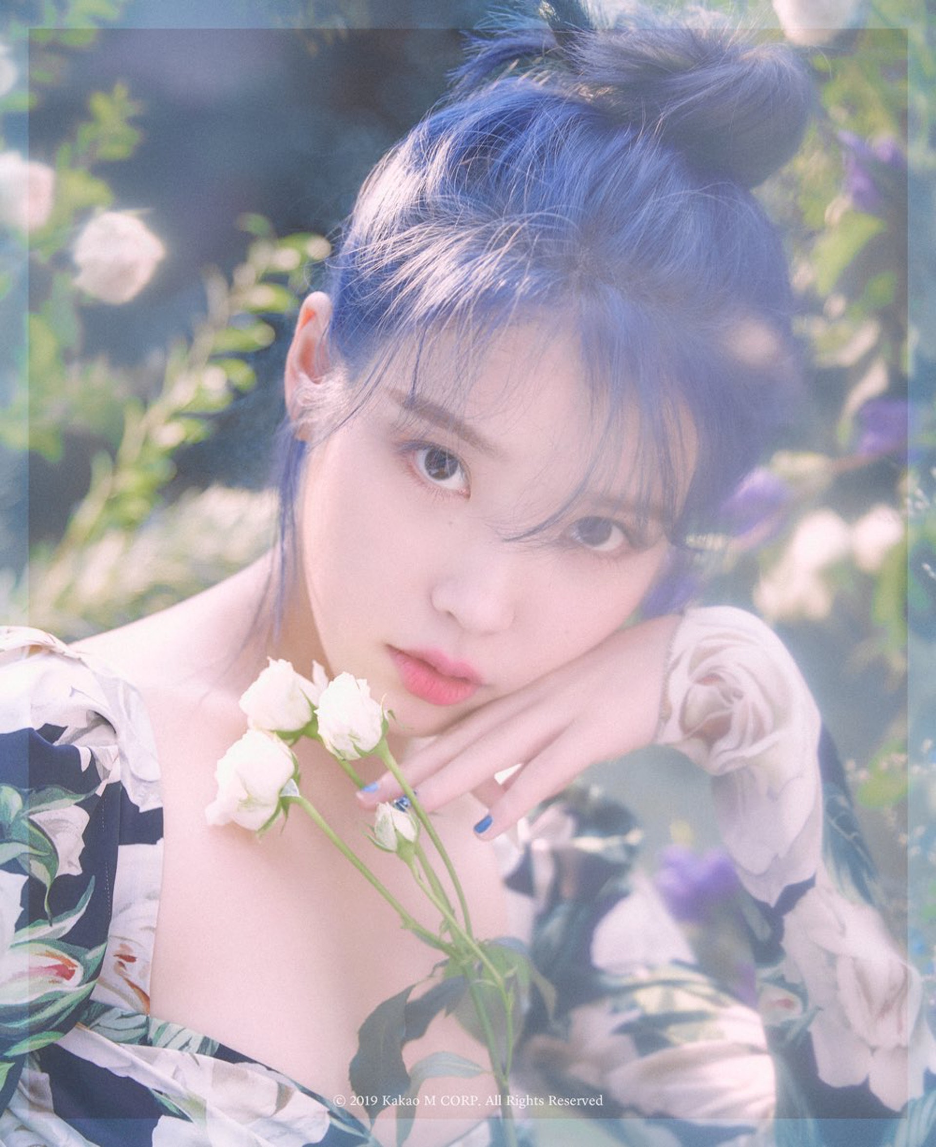 IU | K-pop Wiki | Fandom