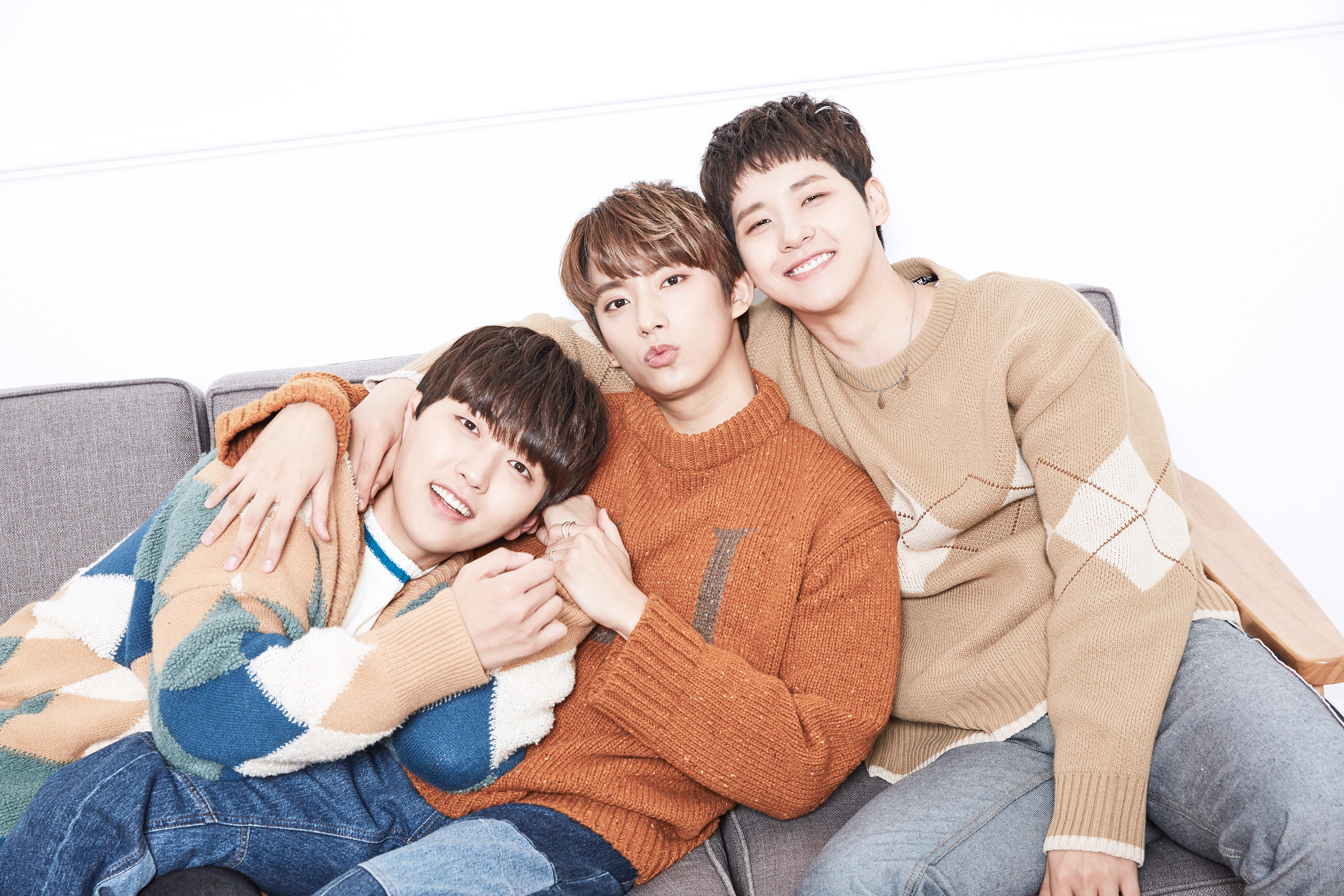 B1a4 Kpop Wiki Fandom