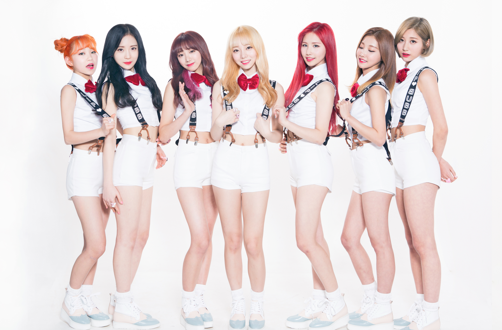 LipBubble | Kpop Wiki | FANDOM powered by Wikia