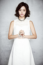 Hyeri Girl S Day Kpop Wiki Fandom Powered By Wikia