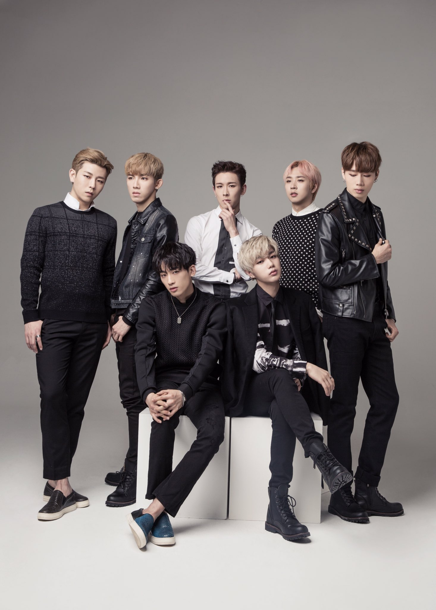 Image BLANC7 debut group photo png Kpop Wiki FANDOM Image BLANC7 debut group photo png Kpop Wiki FANDOM