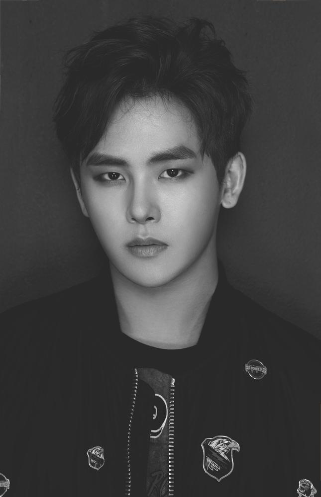 Image - INFINITE Hoya Infinite Only promo photo.png | Kpop Wiki