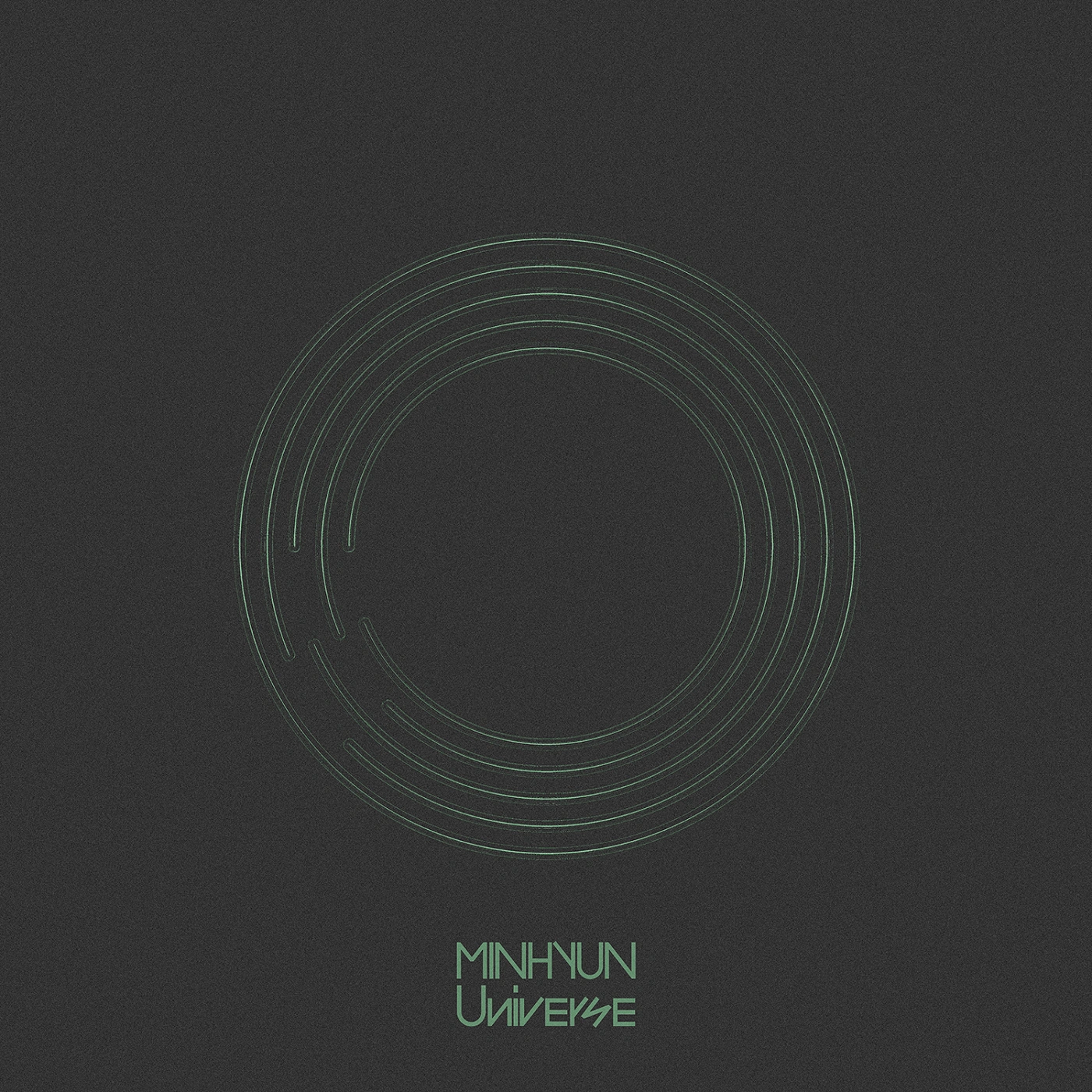 Image result for minhyun universe