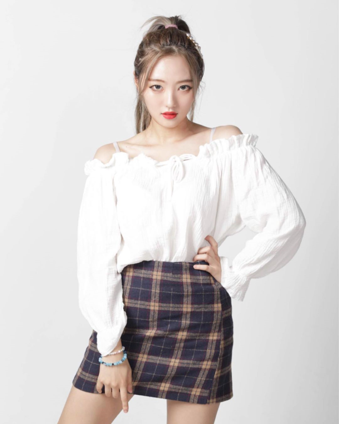 Chaewon (Daydream) | Kpop Wiki | Fandom