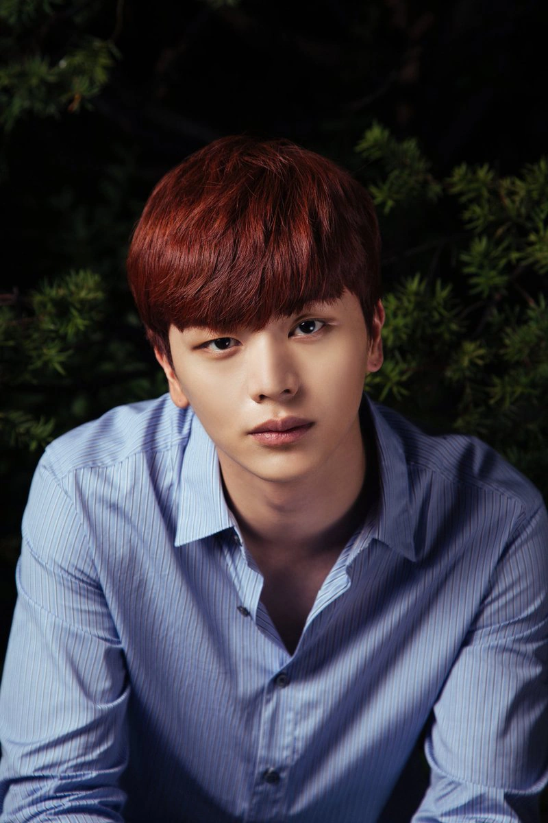 Yook Sungjae | Kpop Wiki | FANDOM powered by Wikia