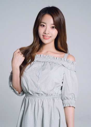 Hyunjoo | Kpop Wiki | Fandom