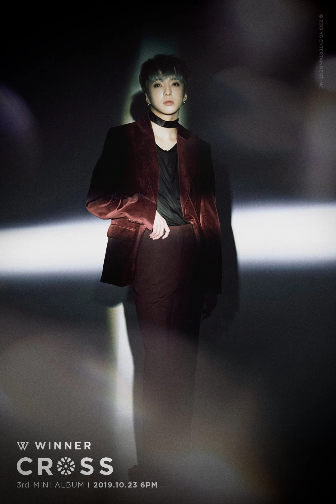 Yoon (WINNER) | Kpop Wiki | Fandom