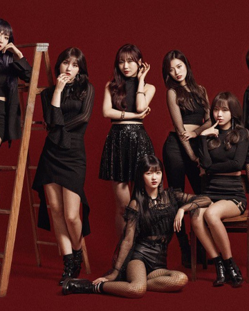 Girls Next Door Kpop Wiki Fandom