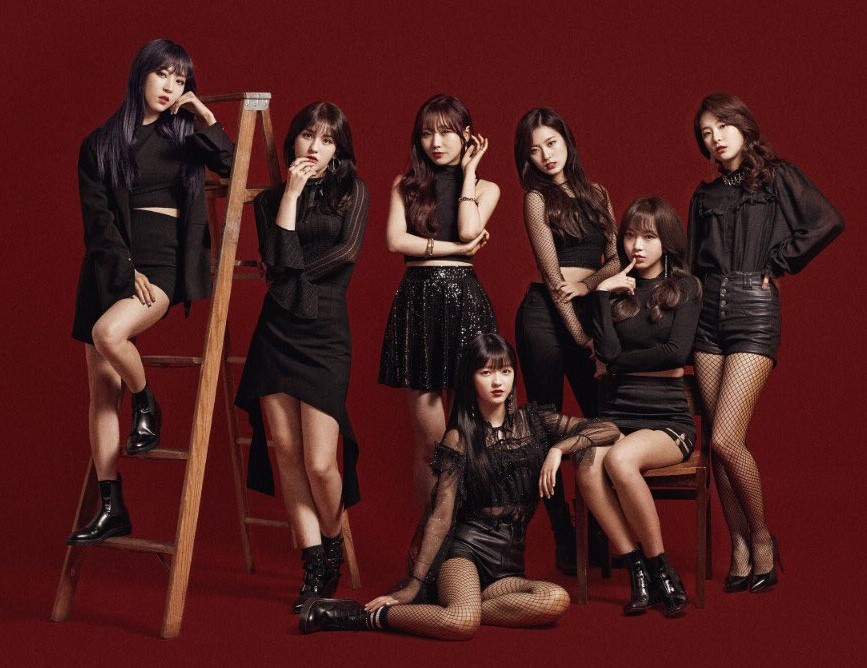 Girls Next Door Kpop Wiki Fandom