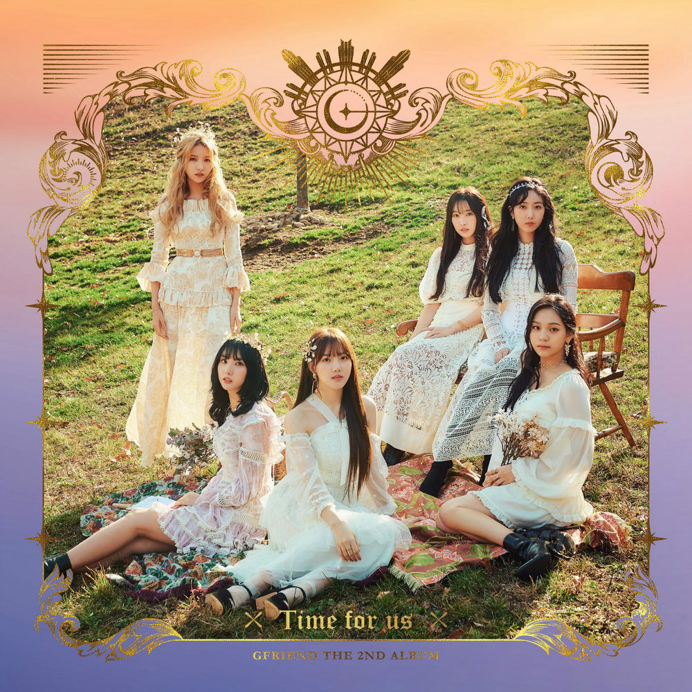 GFRIEND Discography (Updated!) - Kpop Profiles