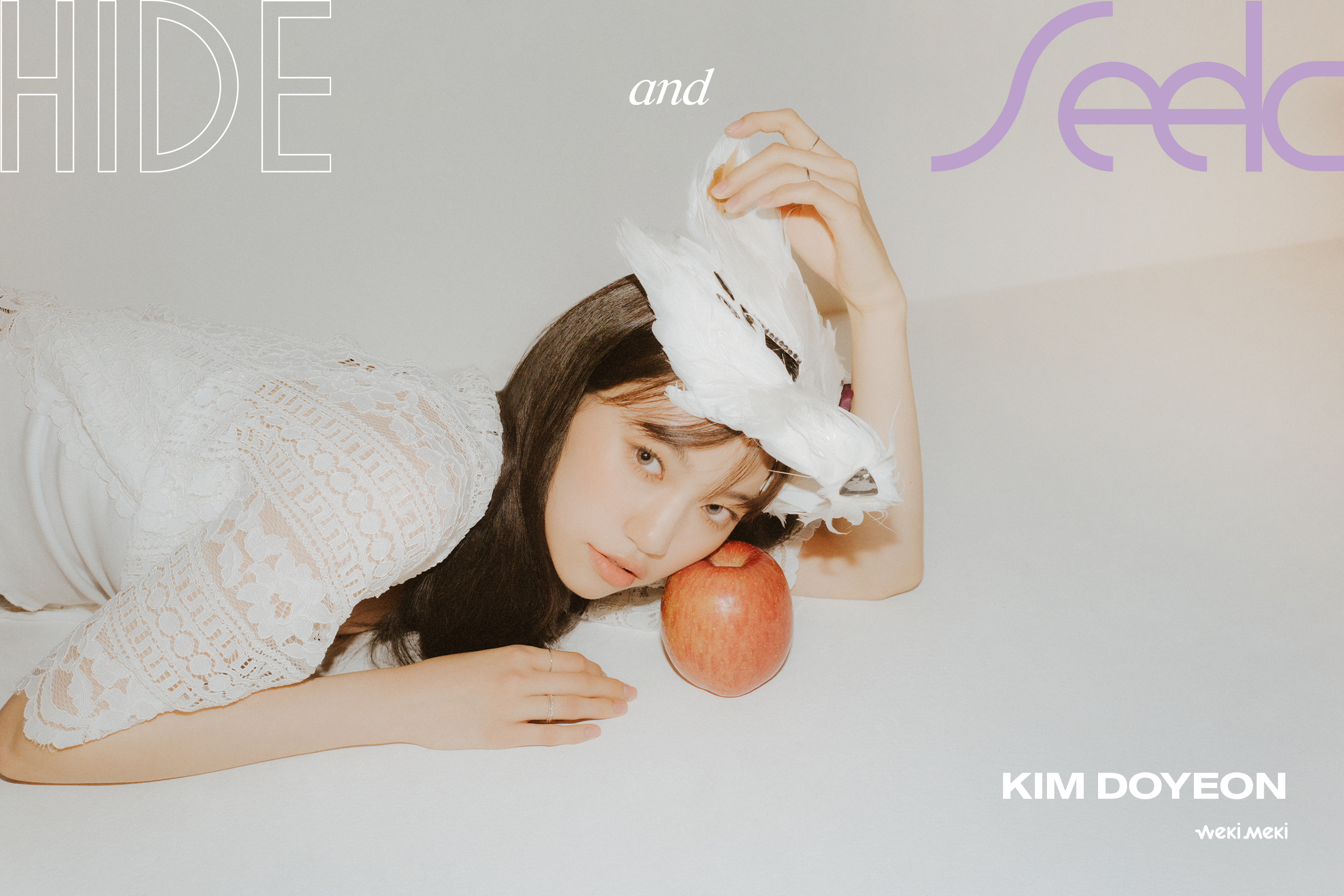 Doyeon Weki Meki Kpop Wiki Fandom