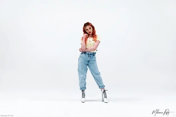 AleXa | Kpop Wiki | Fandom